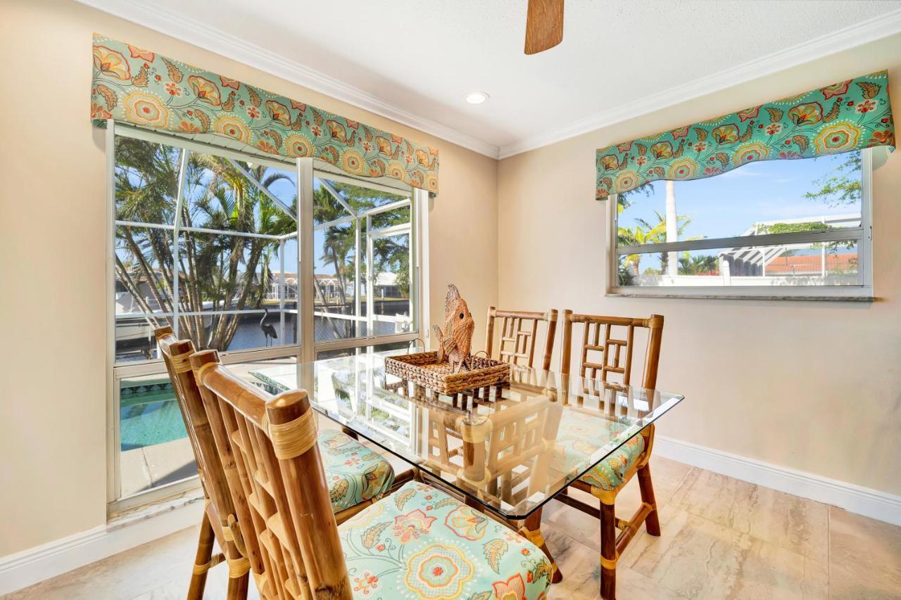 Peace River Zen Punta Gorda Bagian luar foto