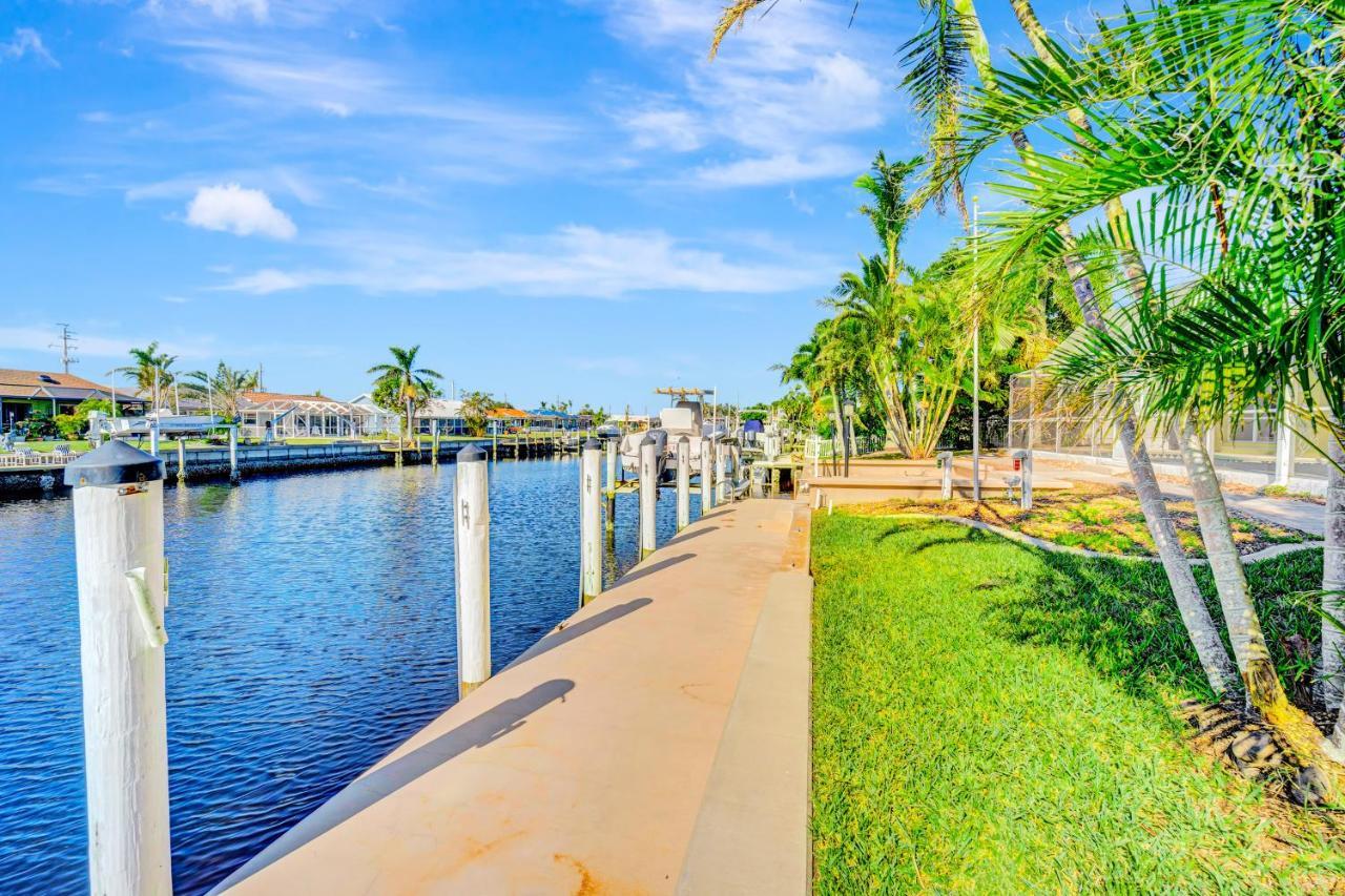 Peace River Zen Punta Gorda Bagian luar foto
